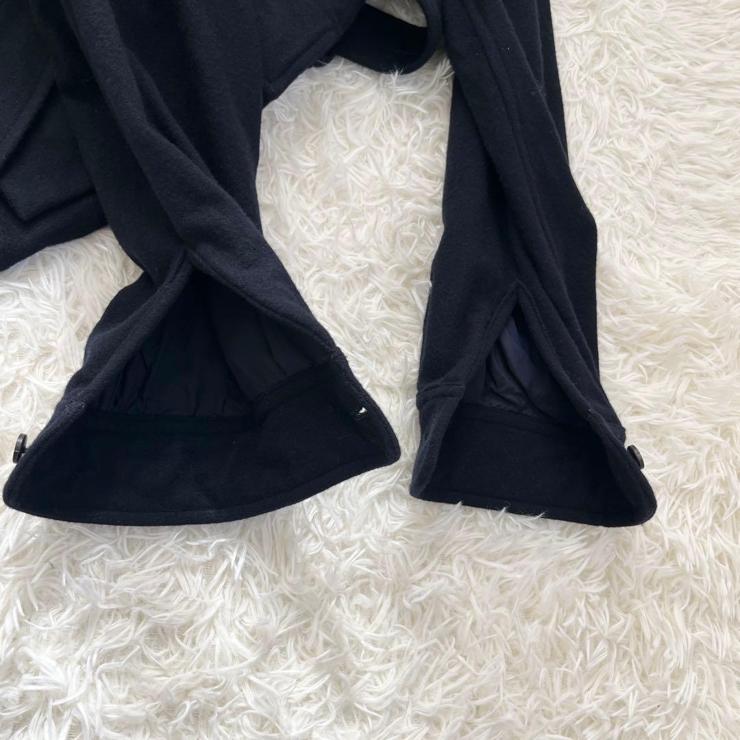 トップス AURALEE SUPER SOFT FLANNEL SAFARI SHIRT