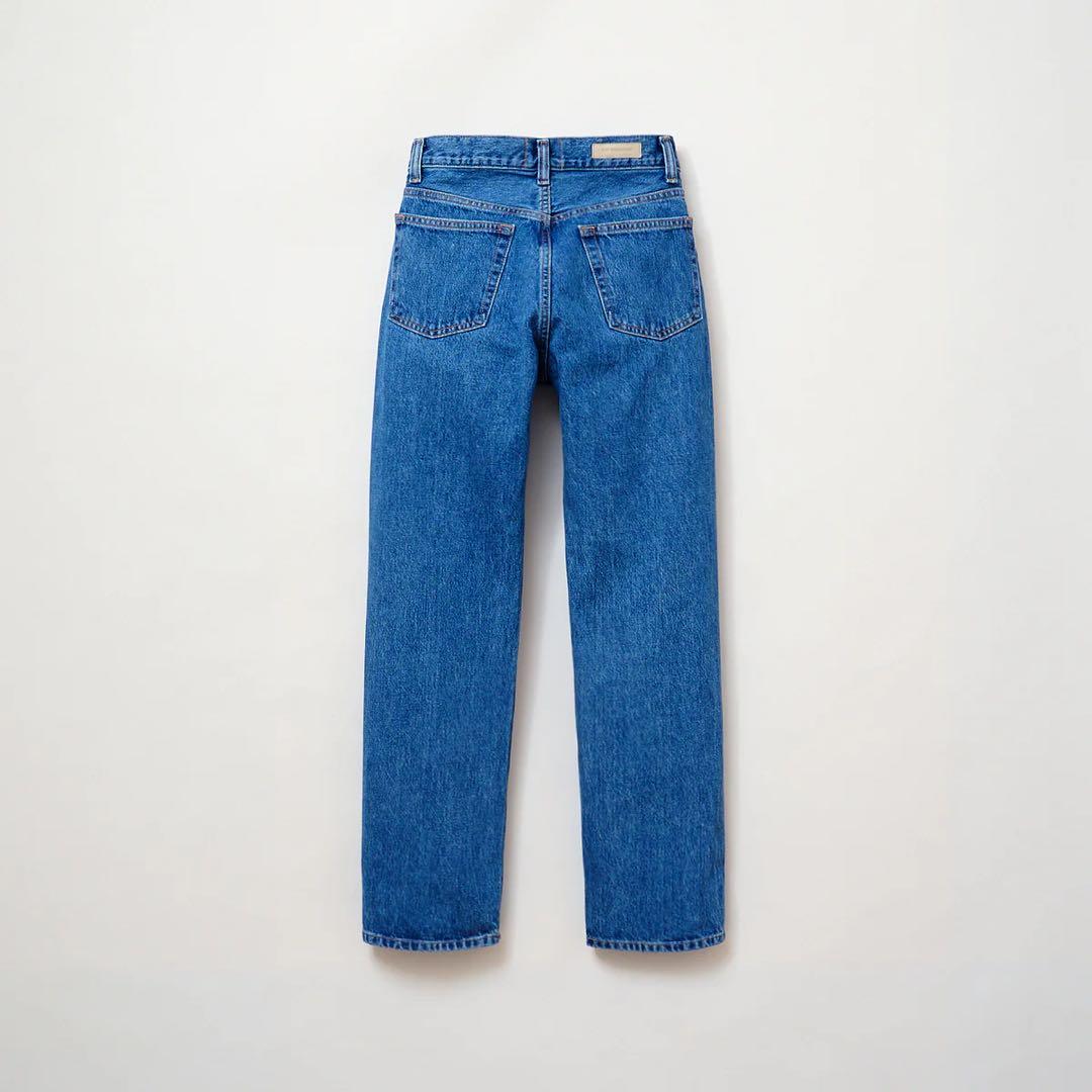SHISHIKUI CLASSIC DENIMデニム BLUE 23