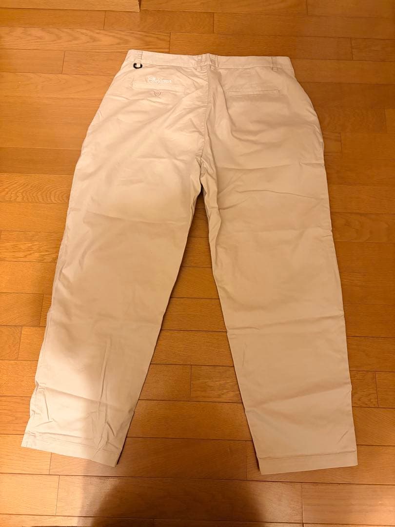 clubhaus チノパン　XL