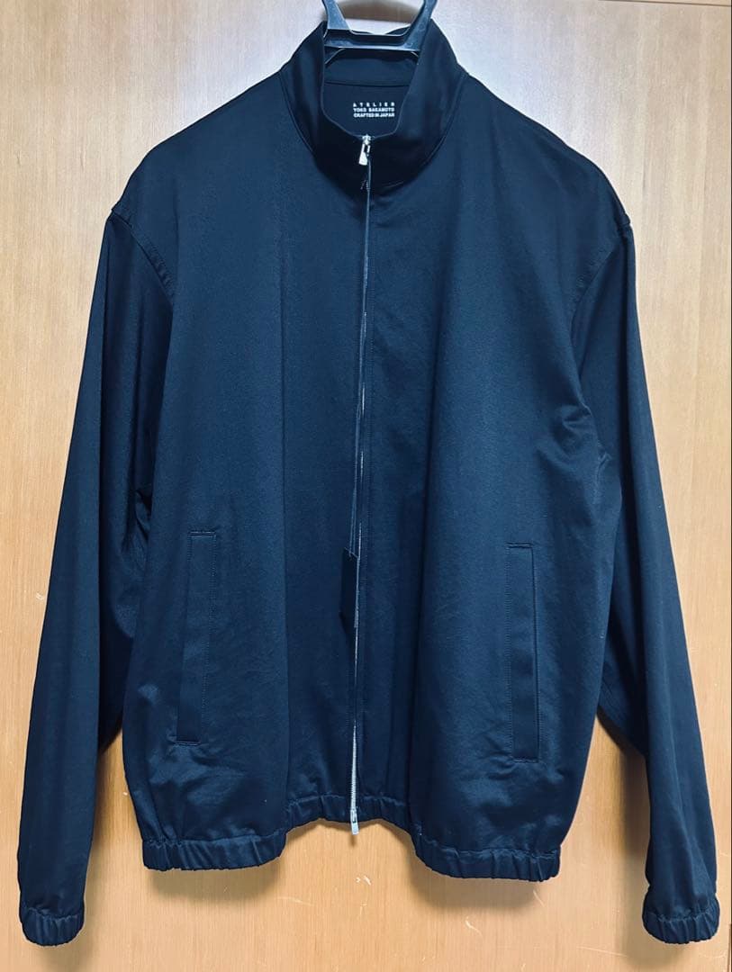ジャケット・アウター YOKO SAKAMOTO TRACK JACKET 26SS
