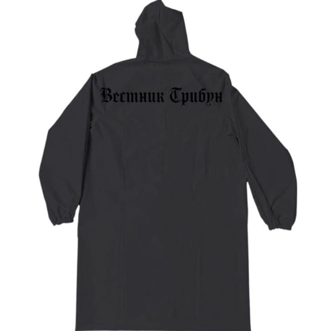 YZY x Gosha Rubchinskiy RC-01 サイズ3