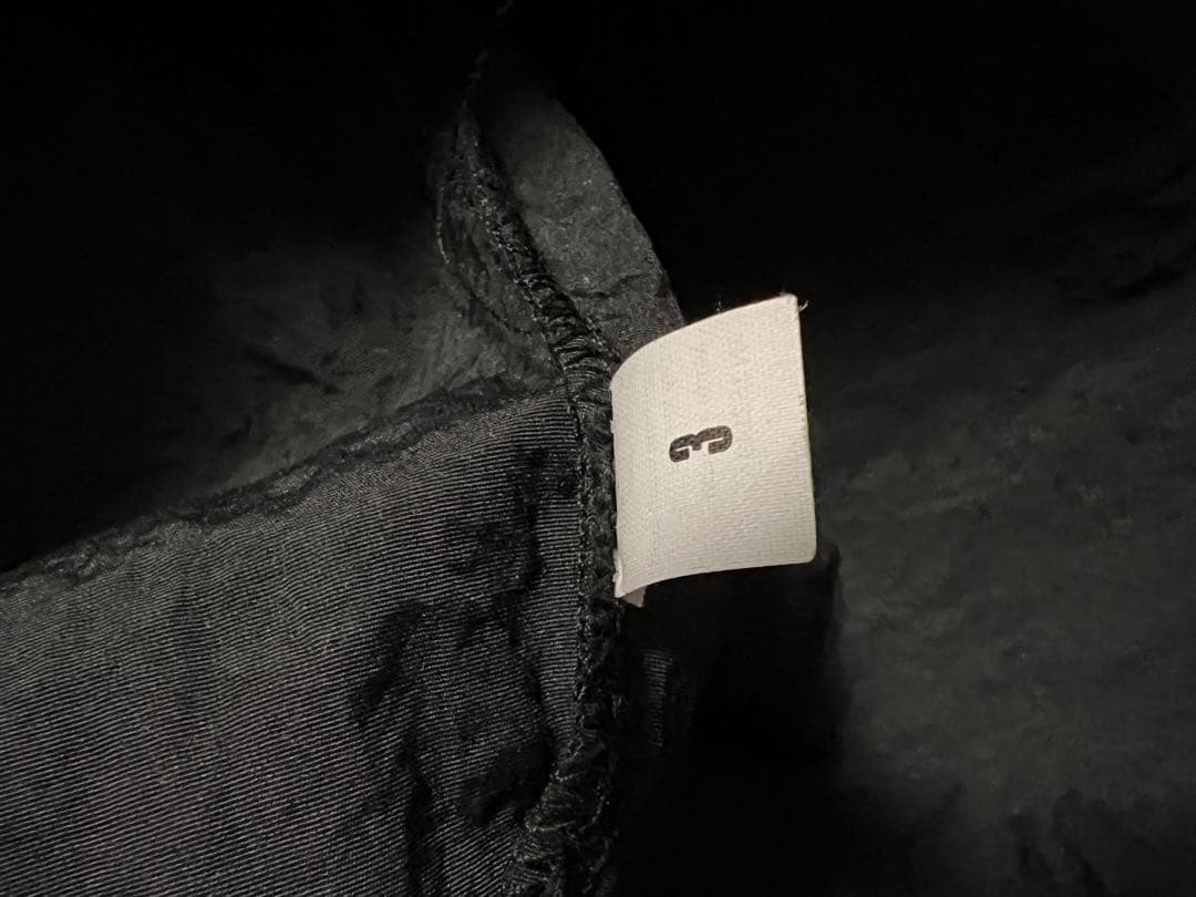 YZY x Gosha Rubchinskiy RC-01 サイズ3