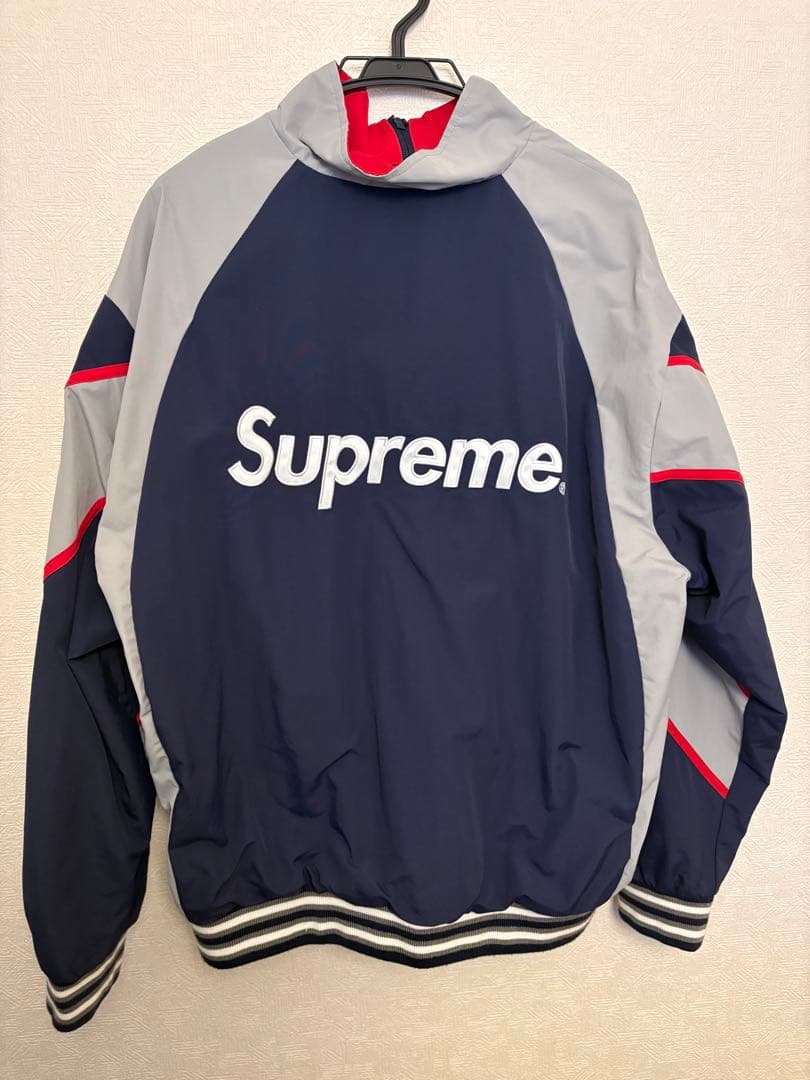 ジャケット・アウター Supreme/new york yankees track jacket