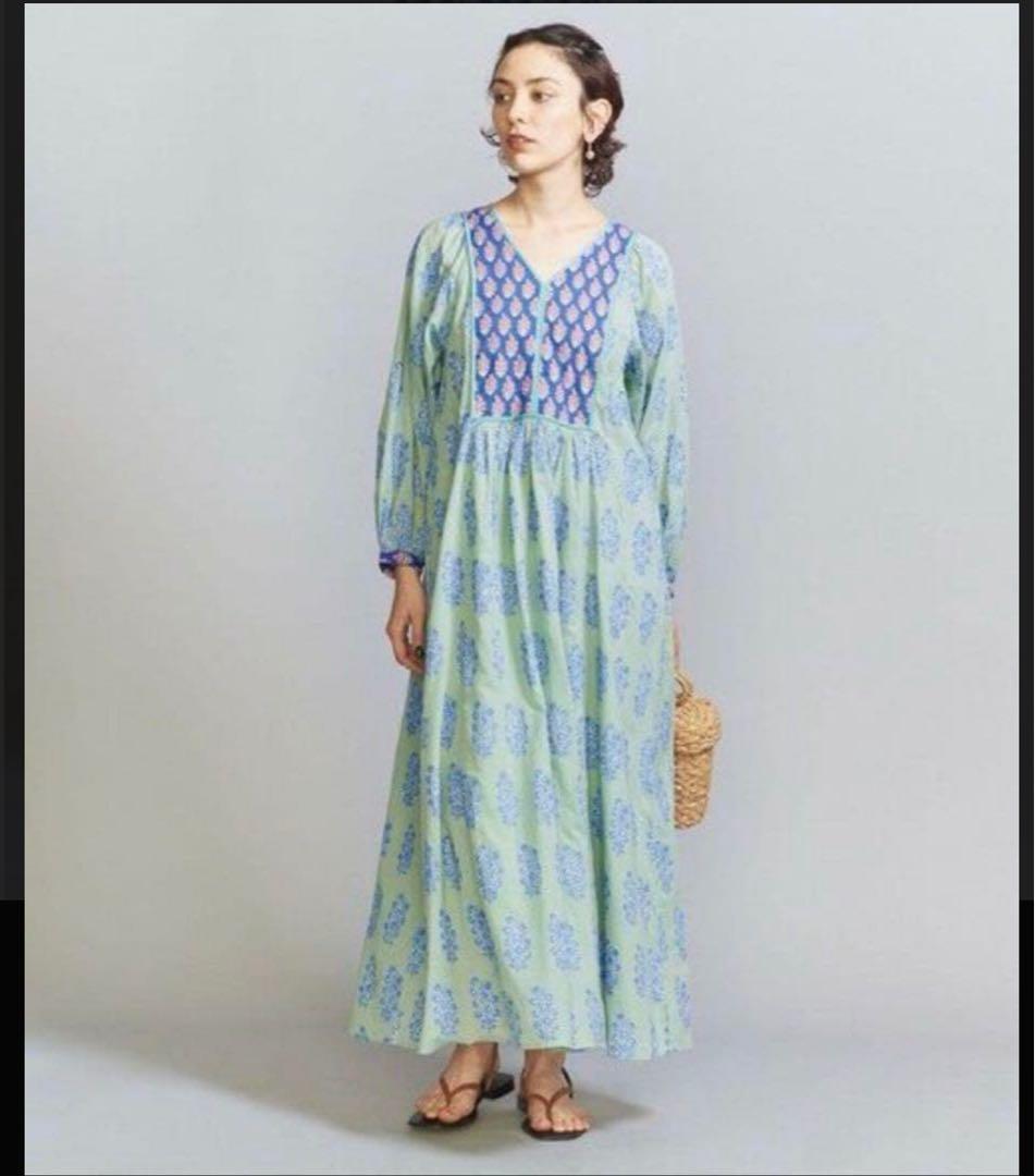 最終値下　ヌキテパ　ワンピース　サラマリカ　ジャーナル　イエナ　tado