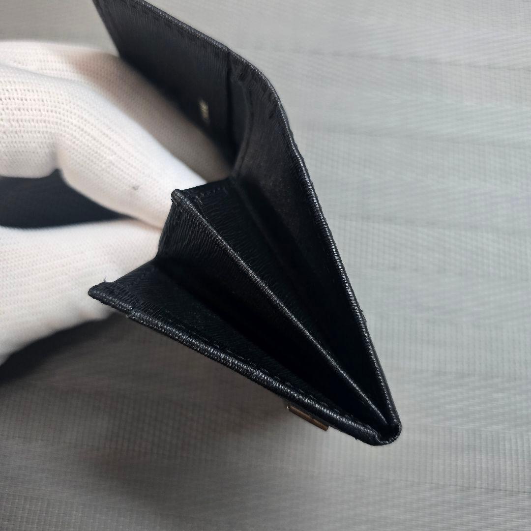 未使用　保管品　PORTER　ポーター　カレント　小銭入れ　ケース　2層