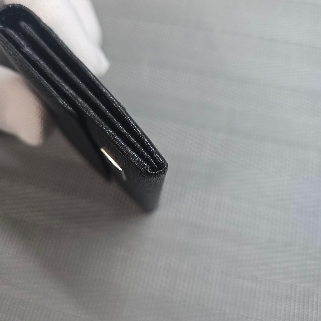 未使用　保管品　PORTER　ポーター　カレント　小銭入れ　ケース　2層