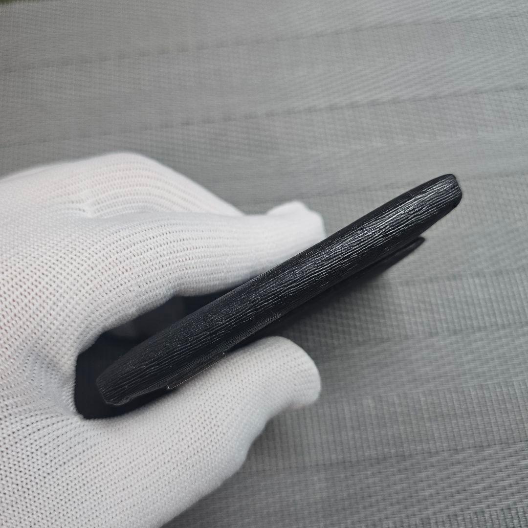 未使用　保管品　PORTER　ポーター　カレント　小銭入れ　ケース　2層