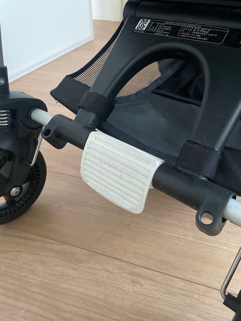 ベビーカー・バギー bugaboo bee5