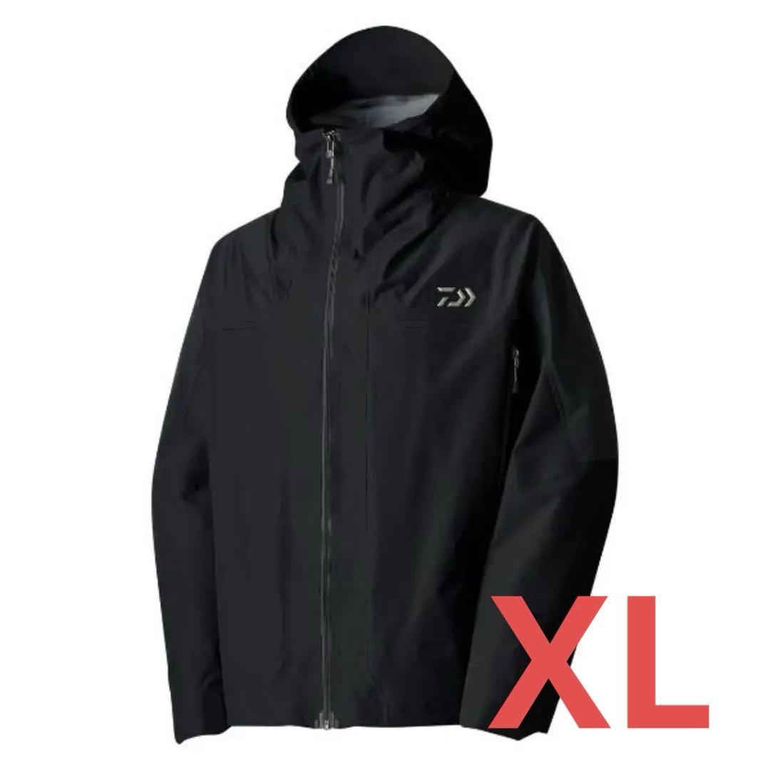 DR-1125J GORE-TEX ロックガードレインジャケット