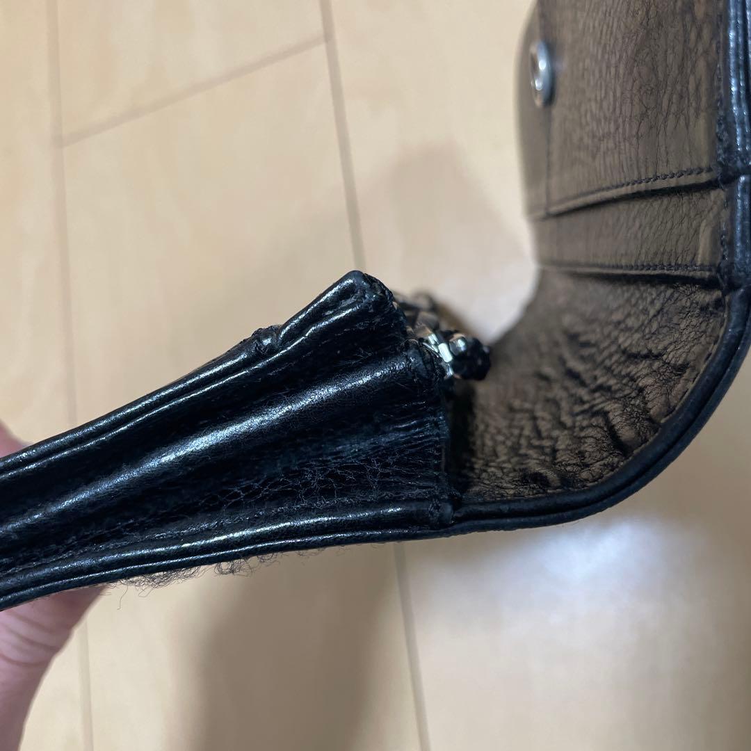 G&K　クロムハーツ　ジュディ