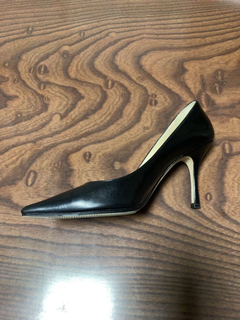 JIMMY CHOO☆LOVE85、サイズ36☆美品