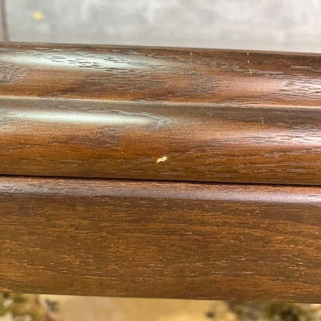 ꧁マルニ木工 maruni꧂スクエアリビングテーブル センター ロー 机 ソファ