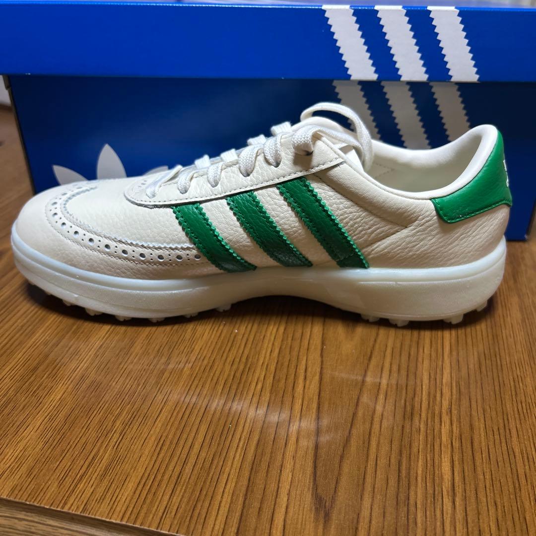 adidas コースカップ Coursecup Spikeless Golf