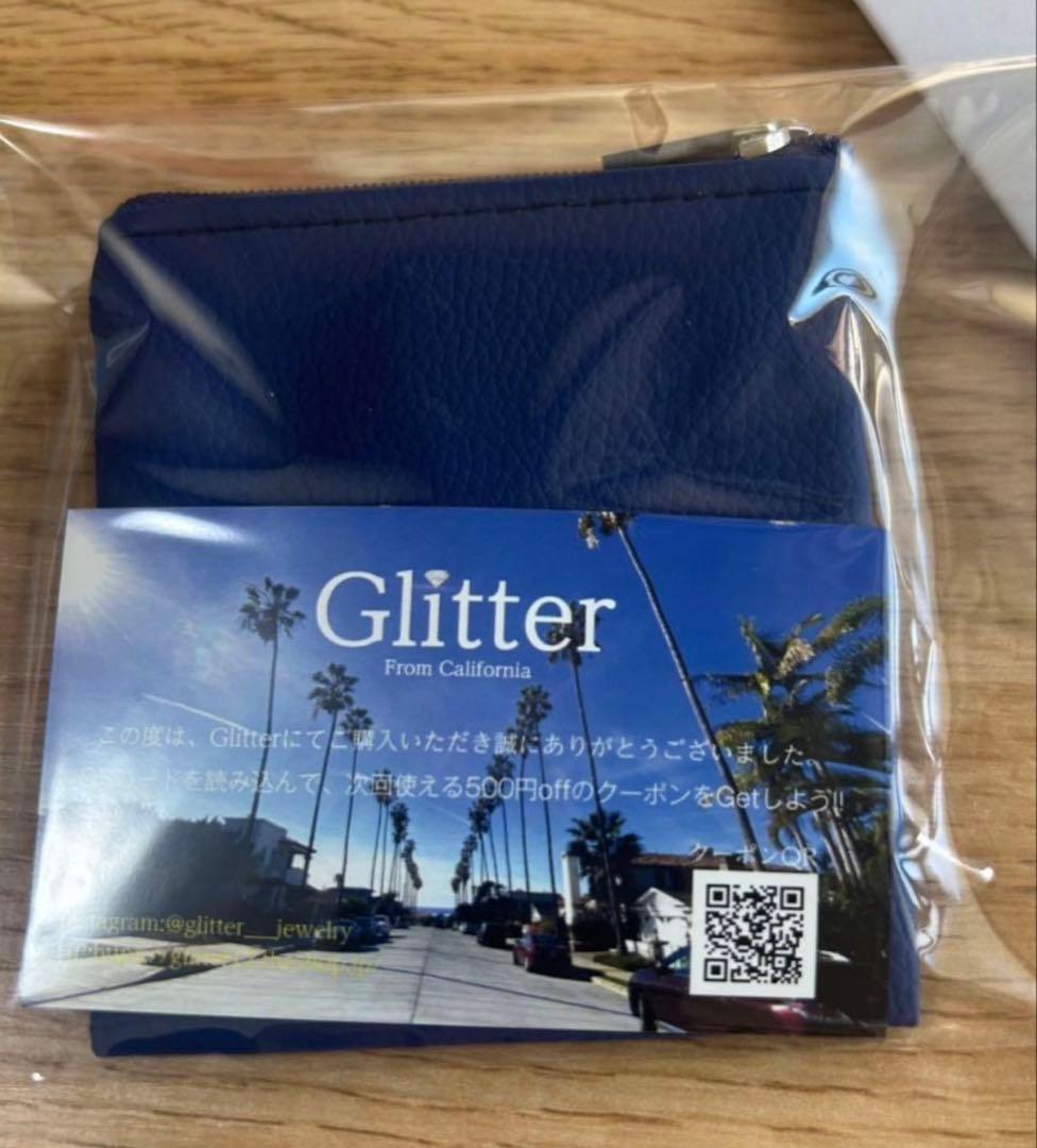 グリッターです。