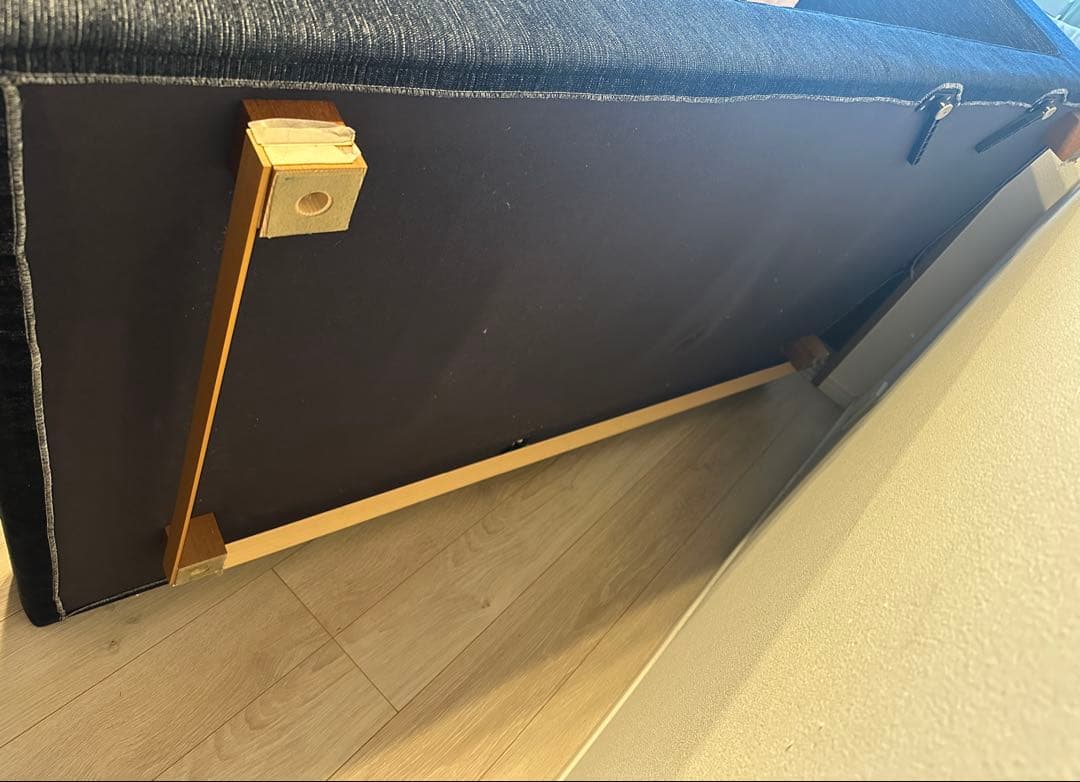 NOYES（ノイエス）のソファベンチ