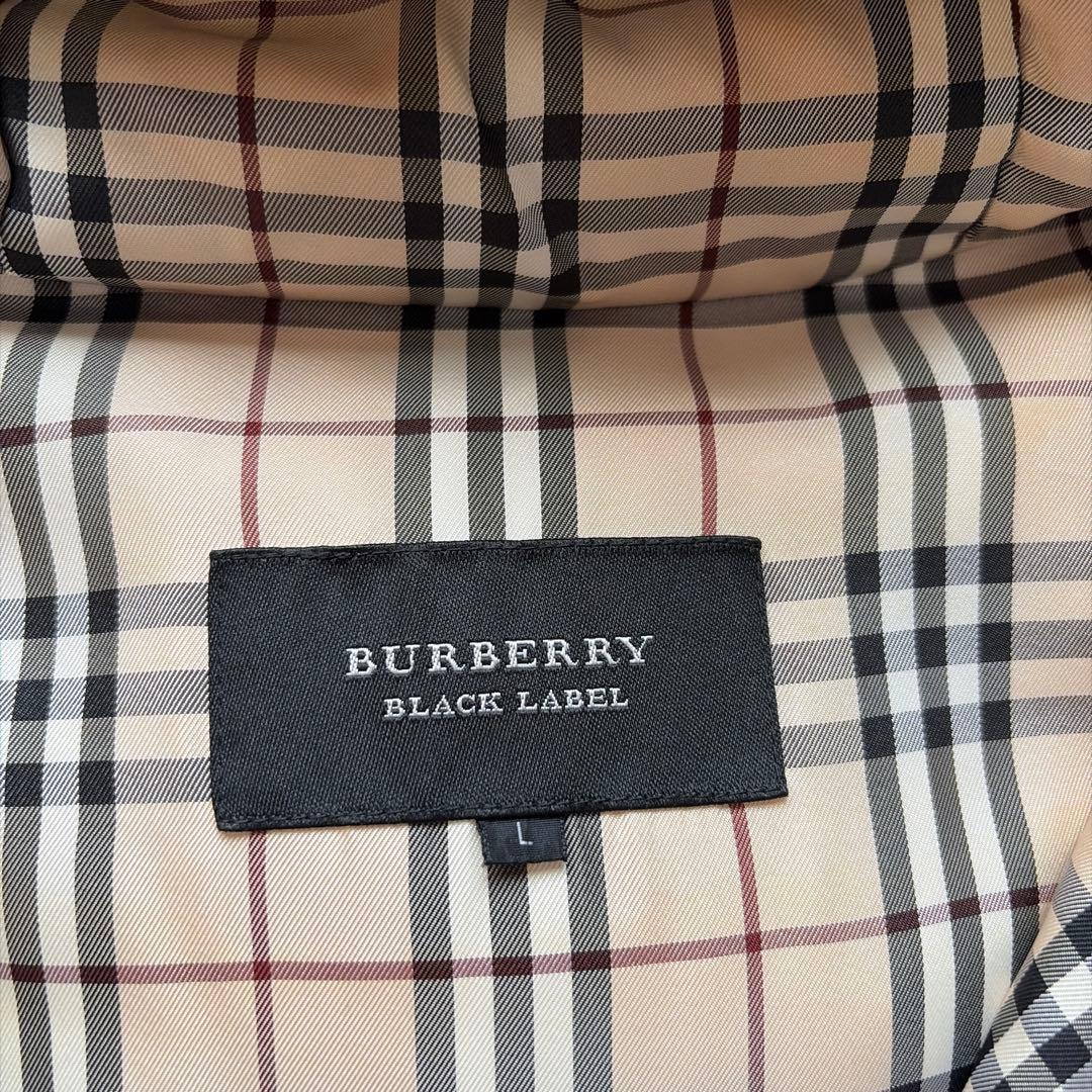 ジャケット・アウター Burberry black label