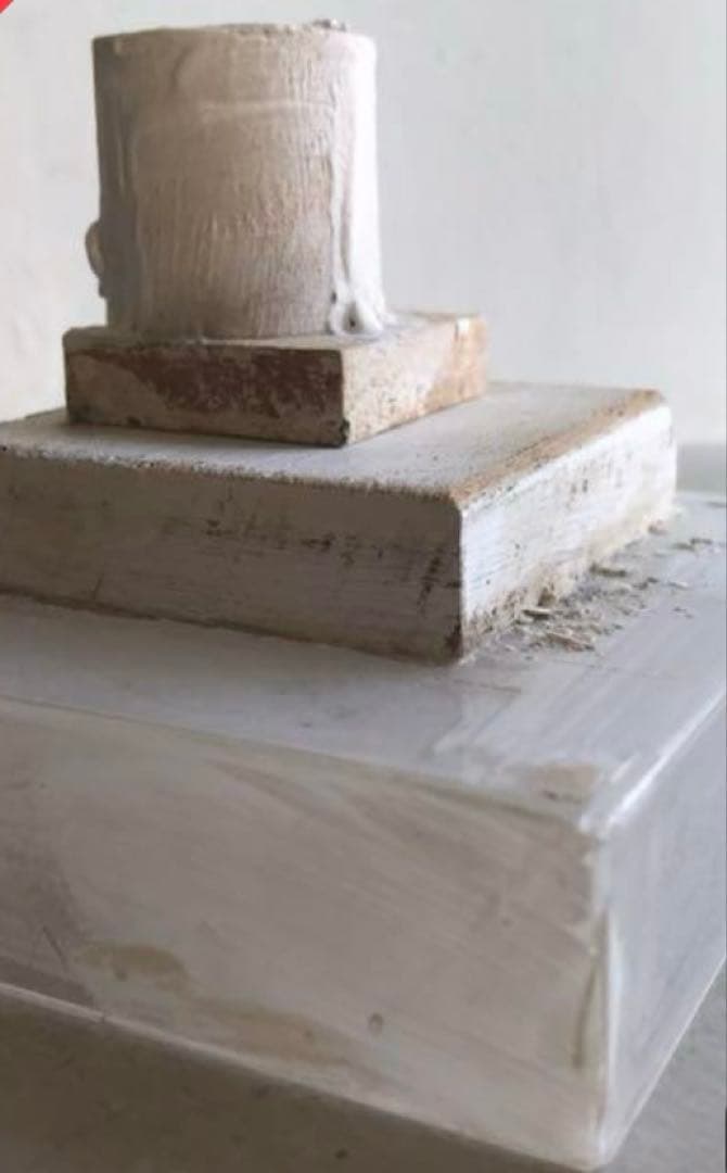 岩田美智子 オブジェ