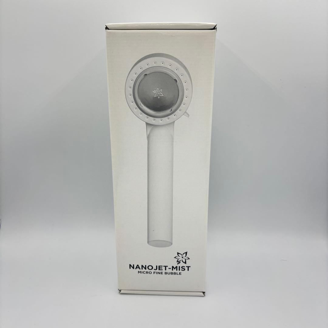 PANAVIA パナビア NanoJET MIST ナノジェットミスト シャワー