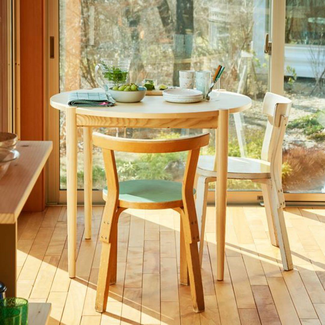 IDEE NOVA DINING TABLE ダイニングテーブル