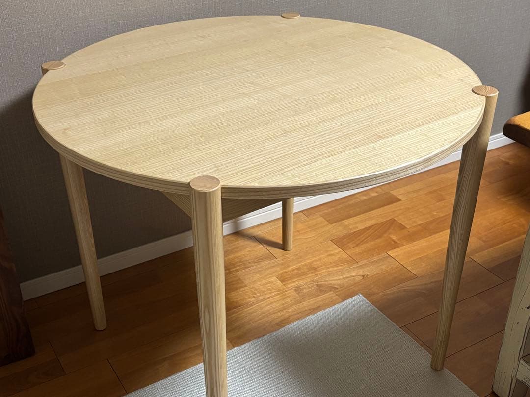 IDEE NOVA DINING TABLE ダイニングテーブル