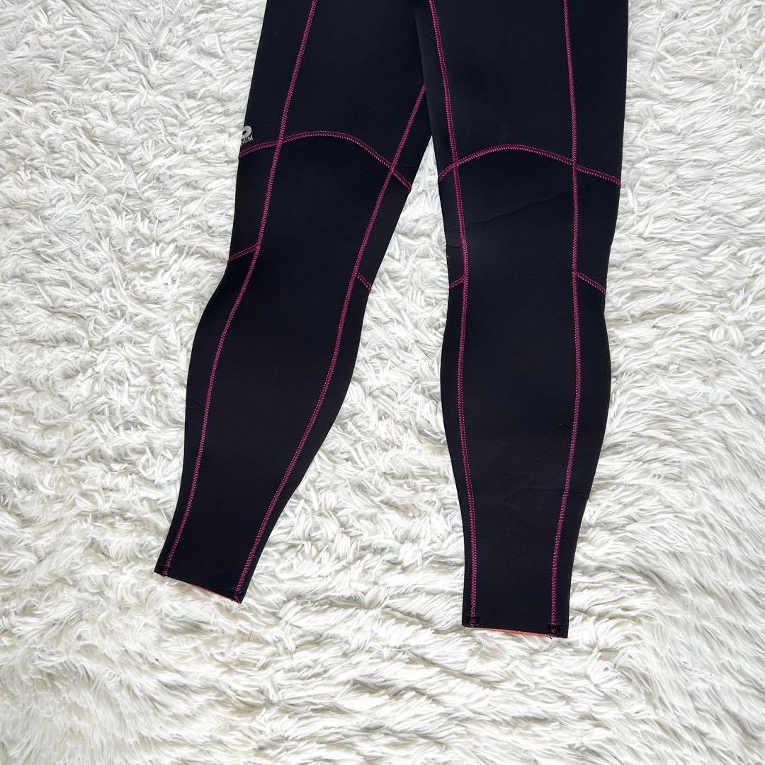 ビラボン レディース ウェットスーツ ジャーフル 3mm/2mm M