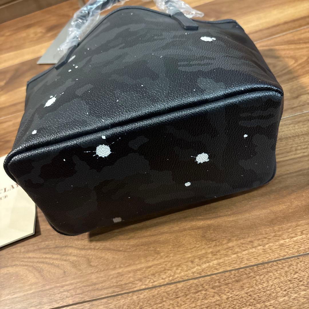 【新品☆】GENTIL BANDIT ジャンティバンティ トートバッグPM