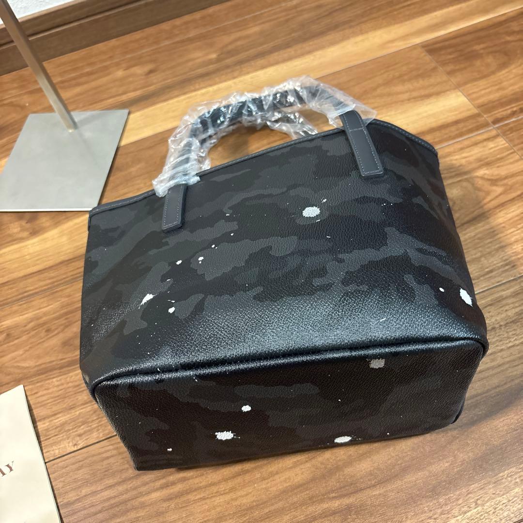 【新品☆】GENTIL BANDIT ジャンティバンティ トートバッグPM