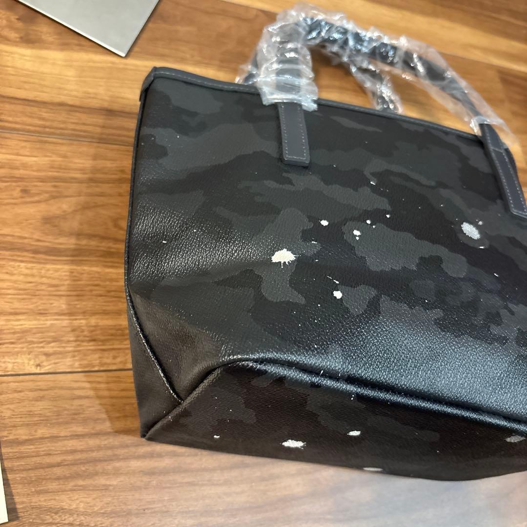 【新品☆】GENTIL BANDIT ジャンティバンティ トートバッグPM