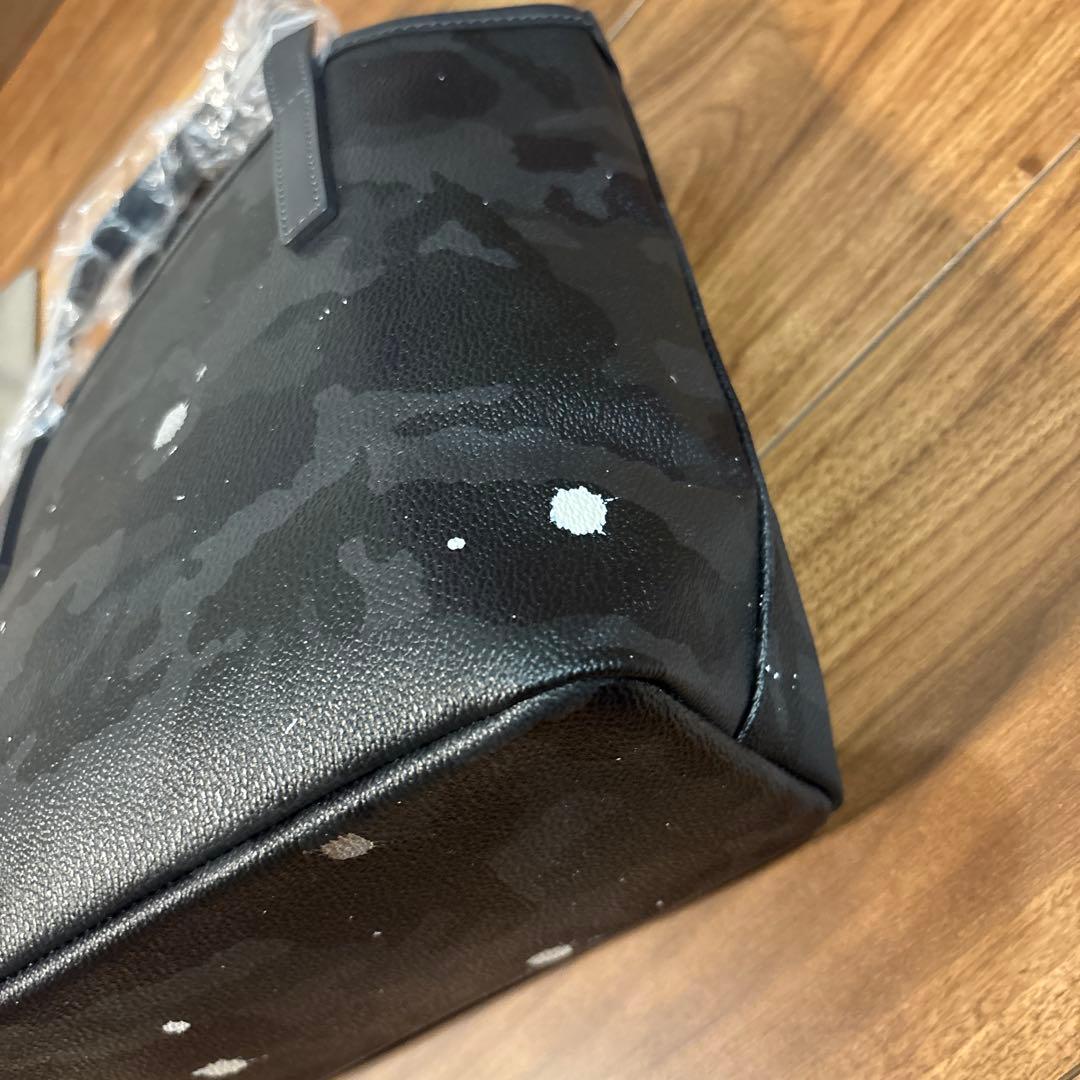 【新品☆】GENTIL BANDIT ジャンティバンティ トートバッグPM