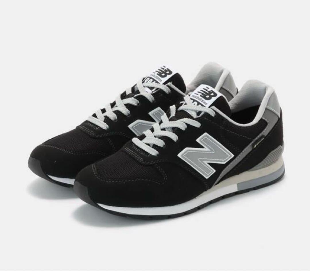 NEW BALANCE CM 996 GTX（GORE-TEX）