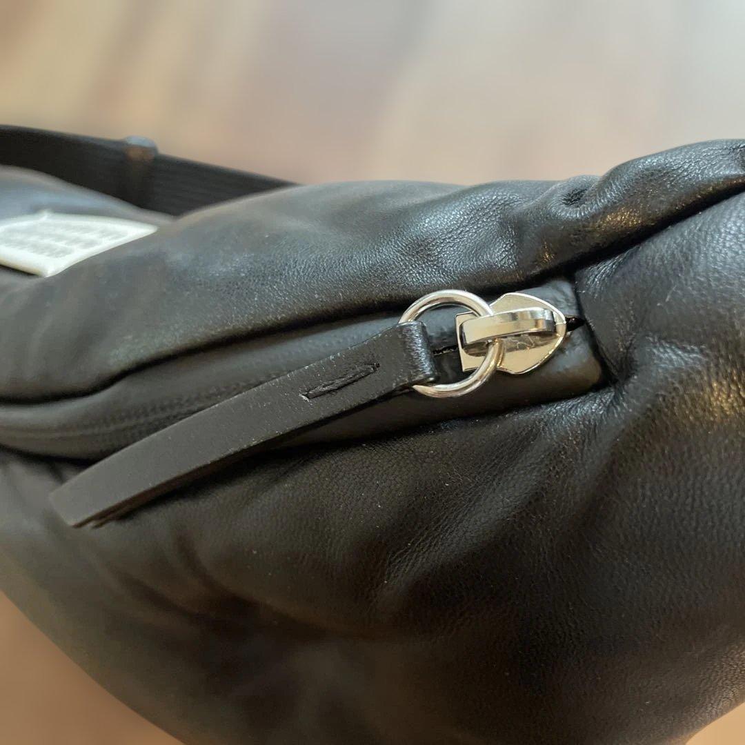Maison Margiela ボディバッグ グラムスラム