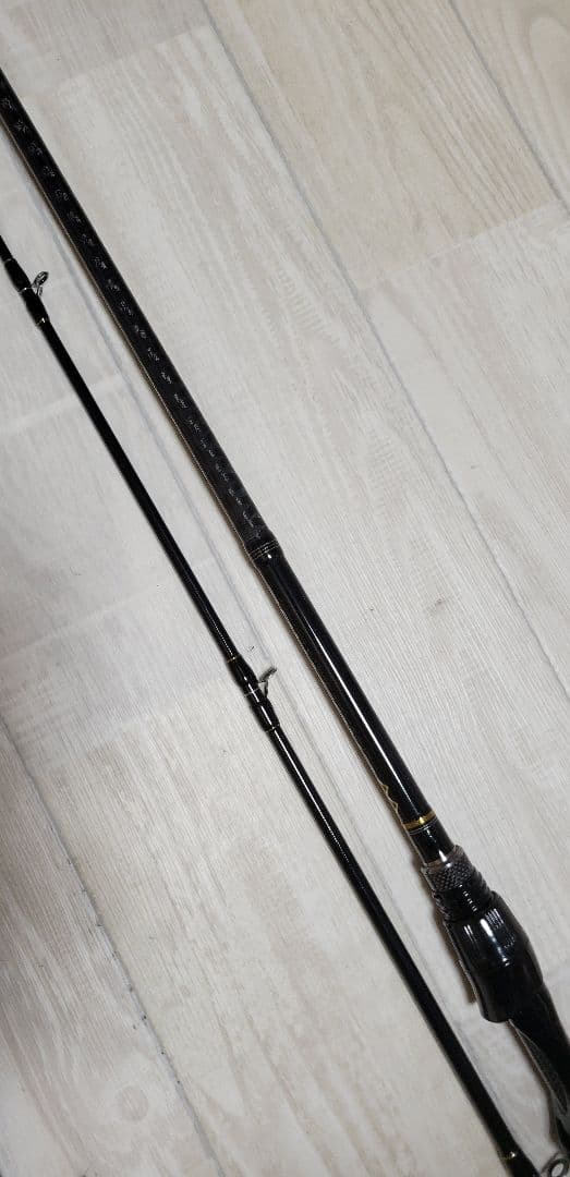 Major Craft CROSTAGE CRX-B722H/Taco 岸蛸