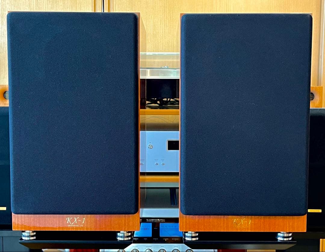 【タカシさま専用】クリプトン　KRIPTON　KX-1