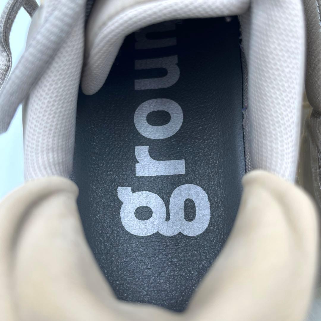 【レアカラー】grounds MOOPIE COUPE