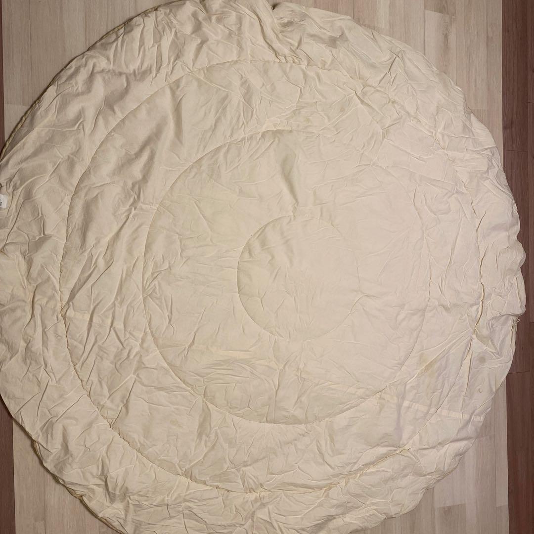 アクタス　コタツ　120