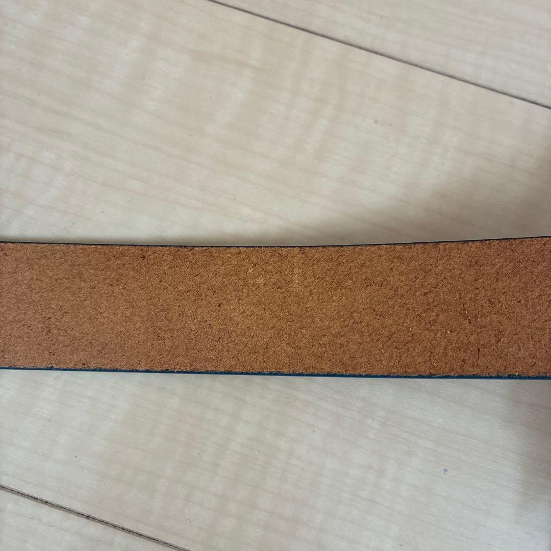 30日までヴィヴィアンウエストウッドベルト⭐︎オーヴ⭐︎vivienne⭐︎シール付き