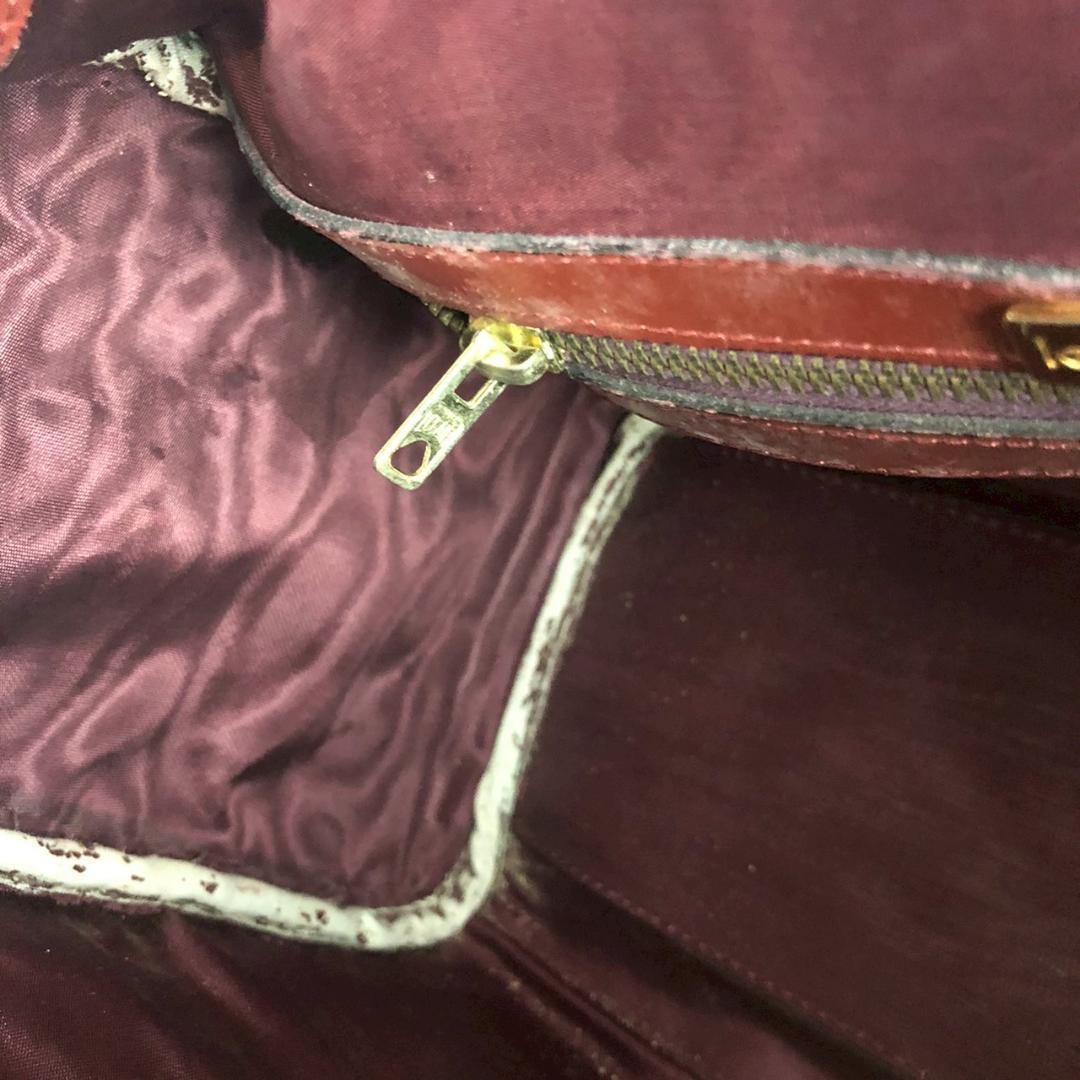 Cartier カルティエ マストライン ボストンバッグ レディース ブランド