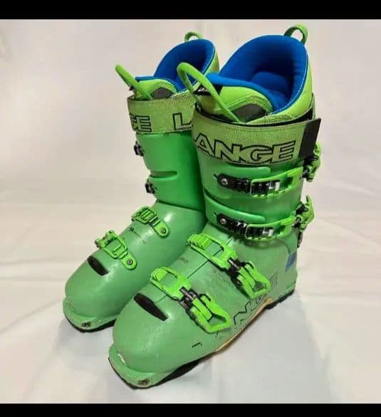 ラングのスキーブーツ、XT130 Free Tour