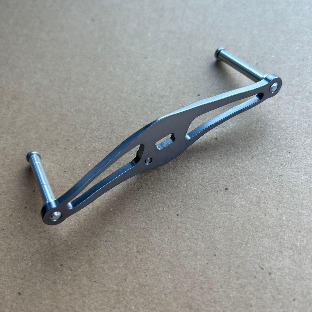 アベイル　avail オフセットハンドル　85mm