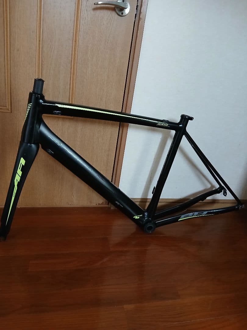 BH AR　ロードバイクフレーム　XSサイズ