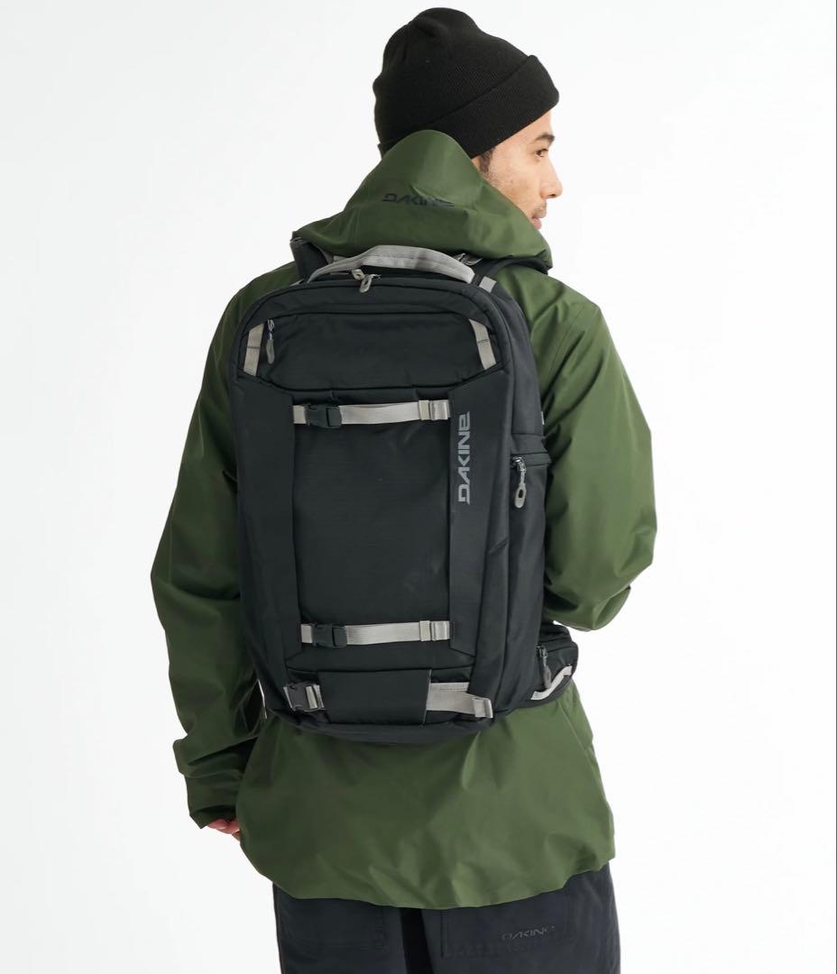 DAKINE MISSION PRO BACKPACK 25L 新品未使用