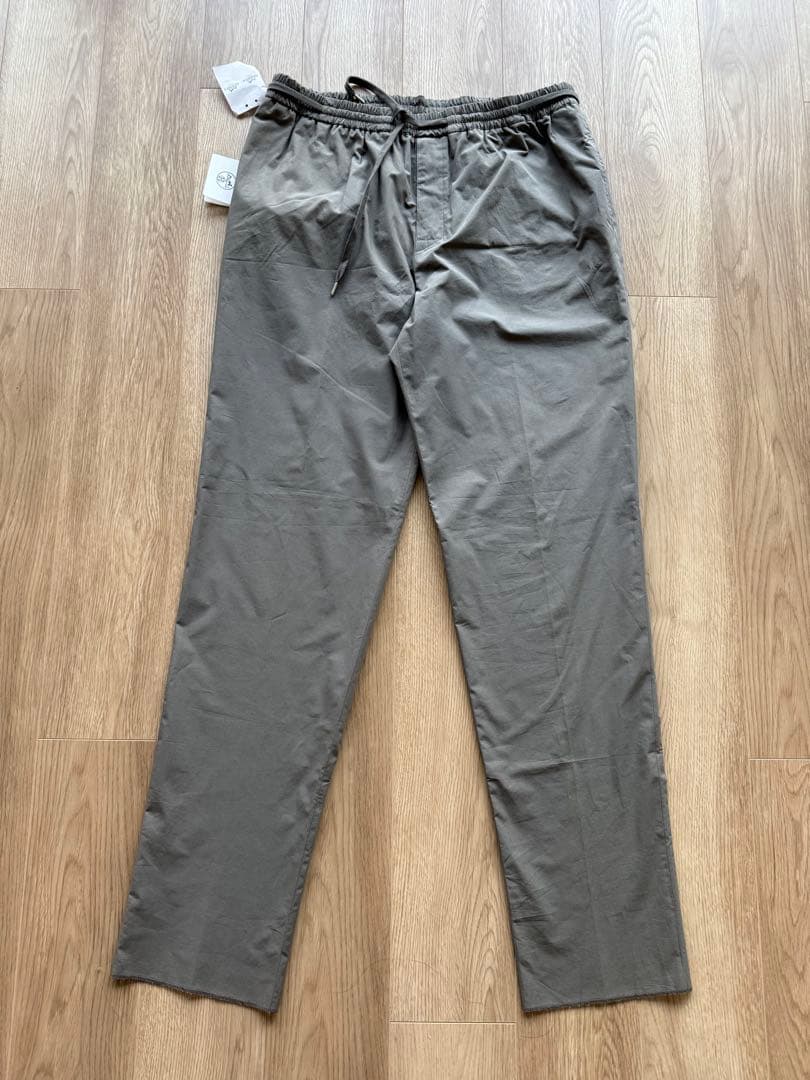 Hermès エルメス メンズパンツ48 (XL) Luxembourg