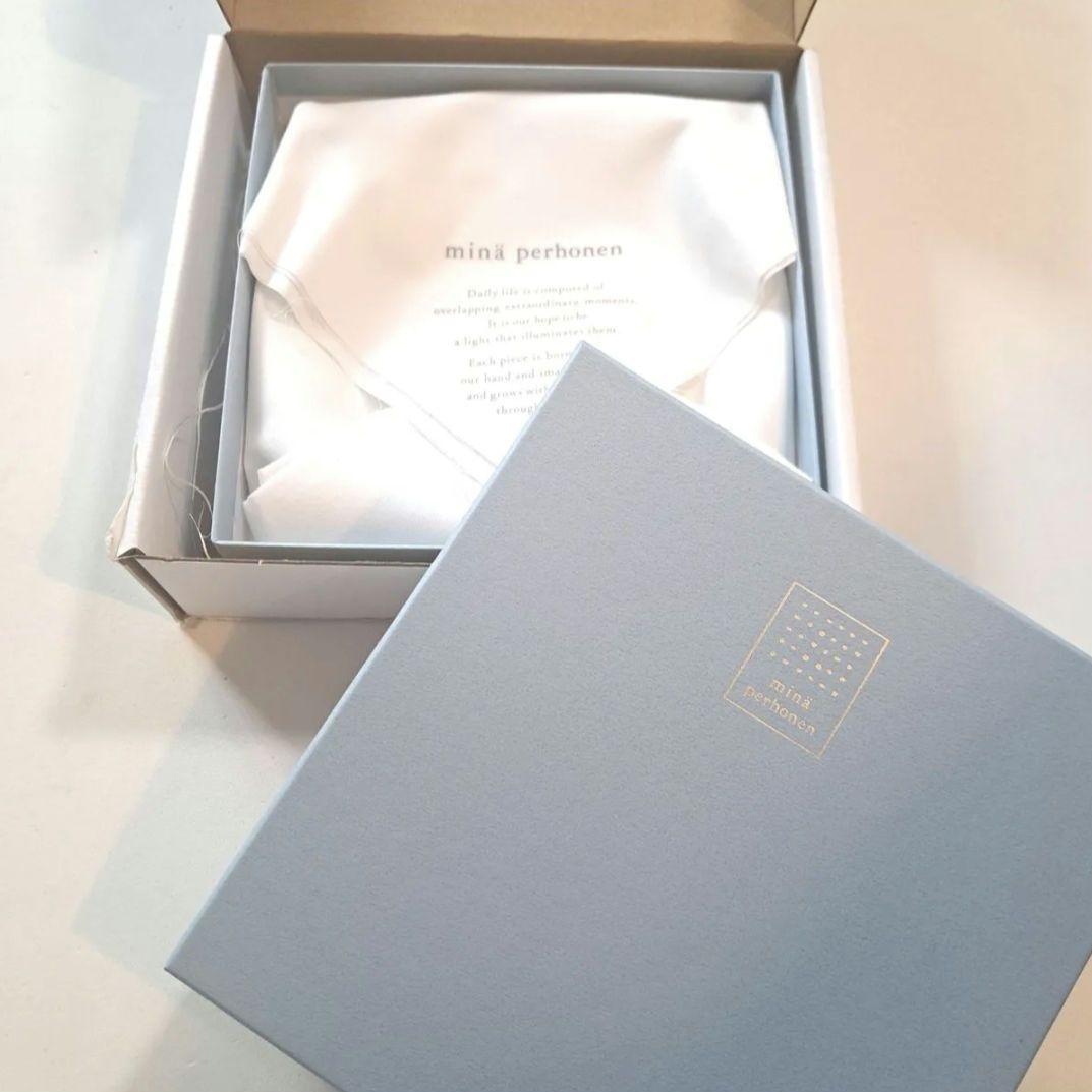 ミナペルホネン ノベルティ　enkeli 30周年記念　 プレート