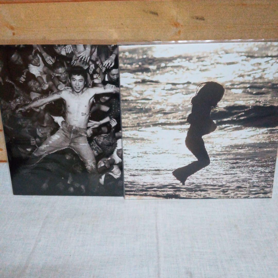 【新品未使用】踊ってばかりの国 レコード2枚セット