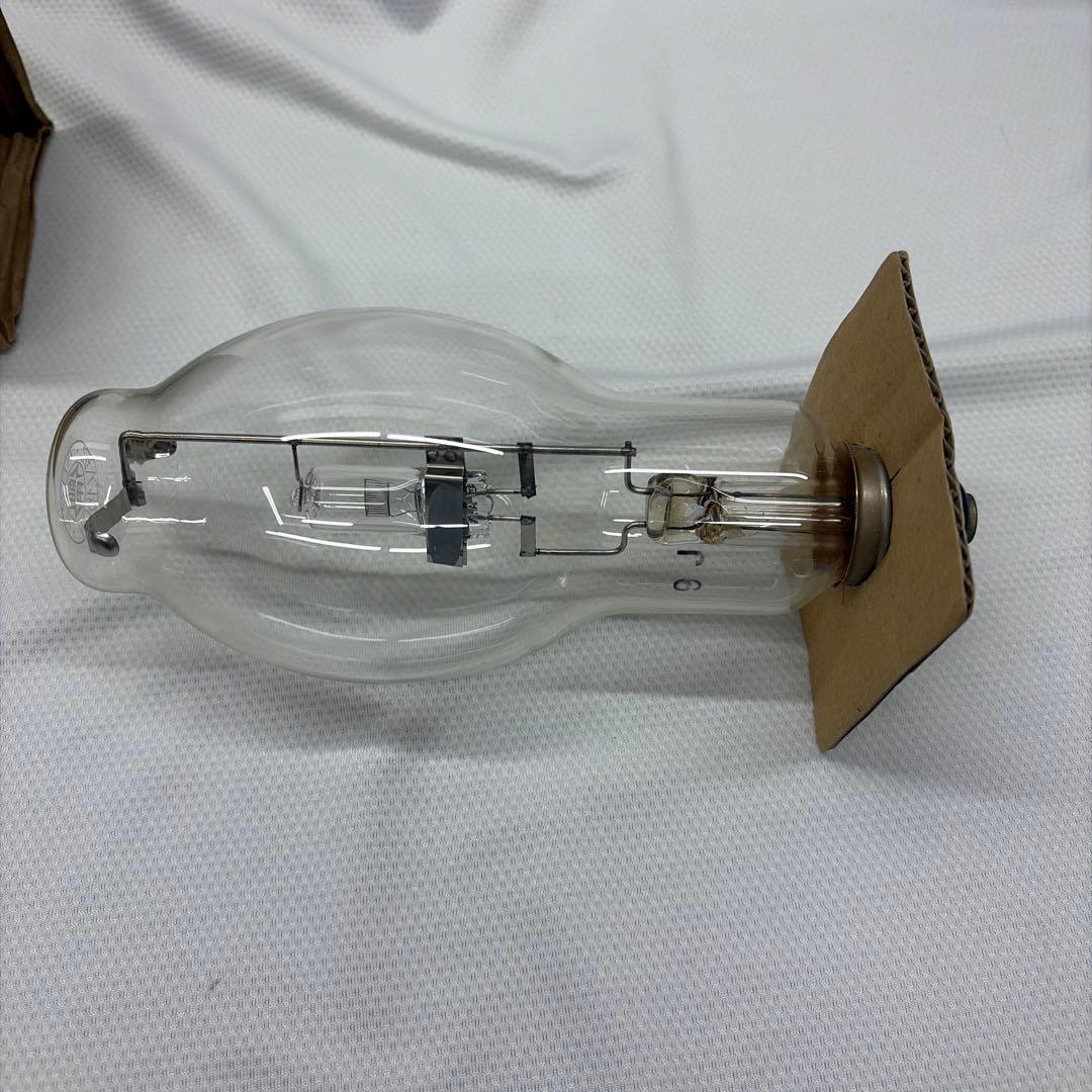 メタルハライドランプ E26 透明球形BT70