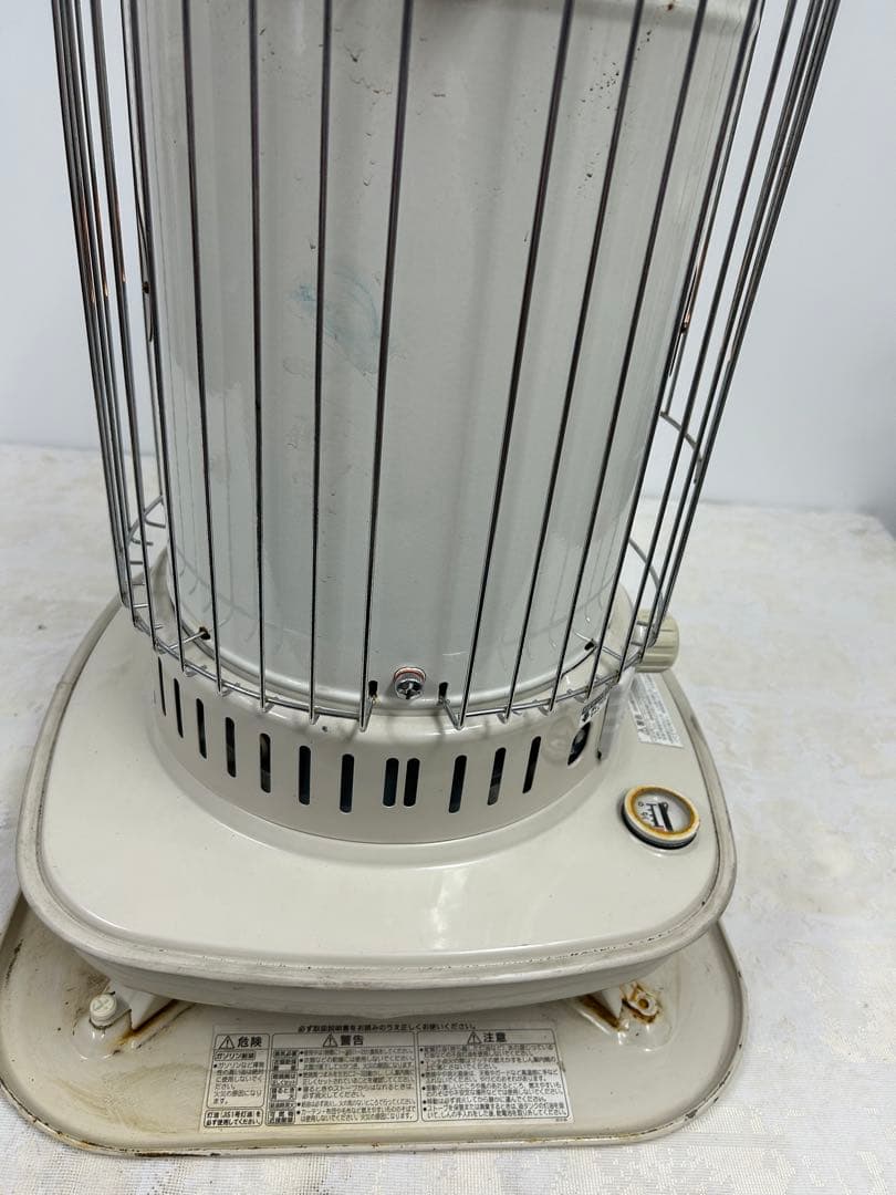 SL-51G 石油ストーブ 2021年 （14）