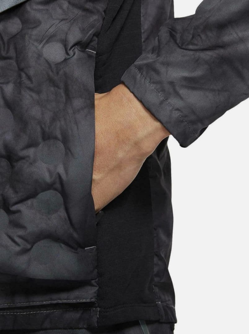 Lサイズ ★定価30250円★ ナイキ エアロロフト