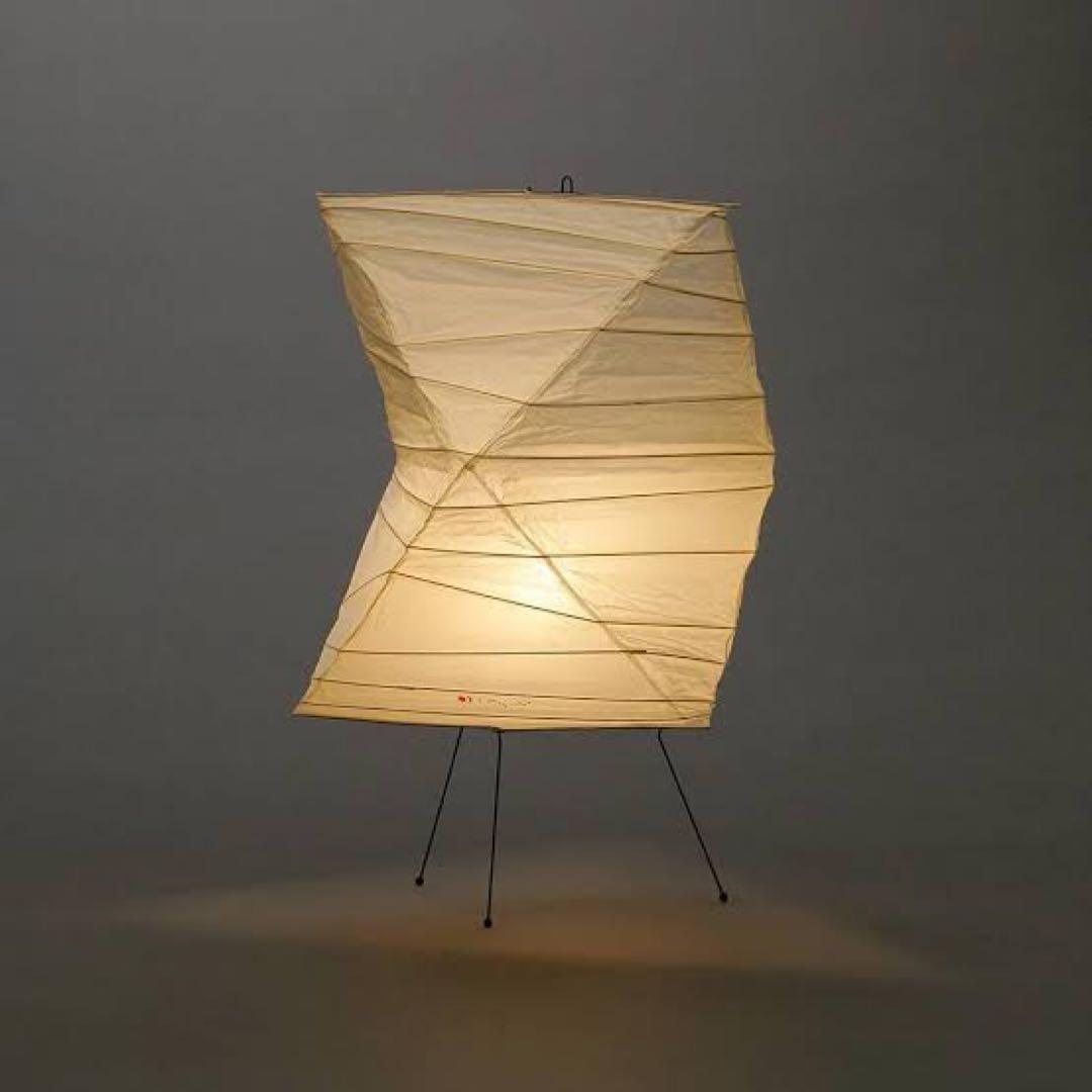 【美品・正規品】Akari 26N イサム・ノグチ 和紙照明 シェード＋コード付