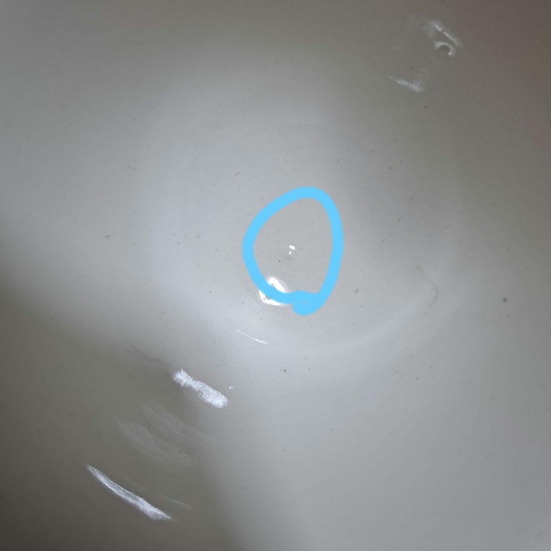 1930年頃　サルグミンヌ　DIGOIN アールデコ　スカイブルーティーセット