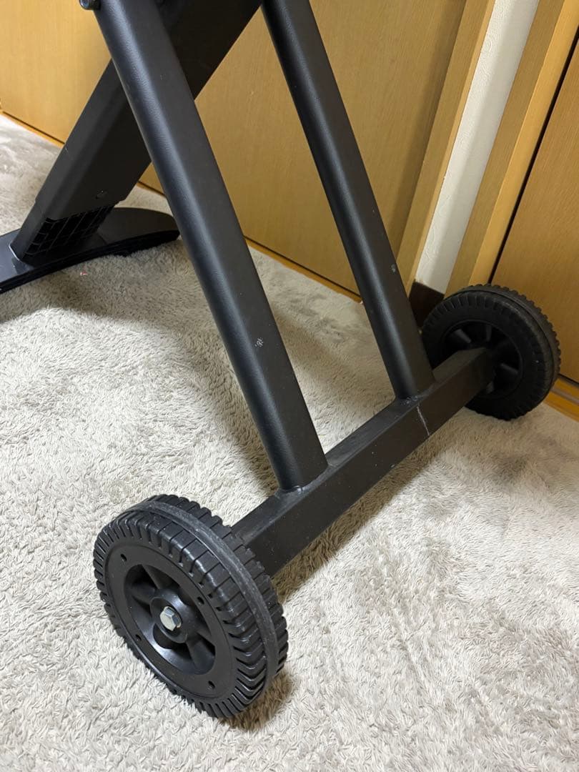 コールマン BBQ コンロ　ロードトリップグリル　LXE-J 五徳 付き